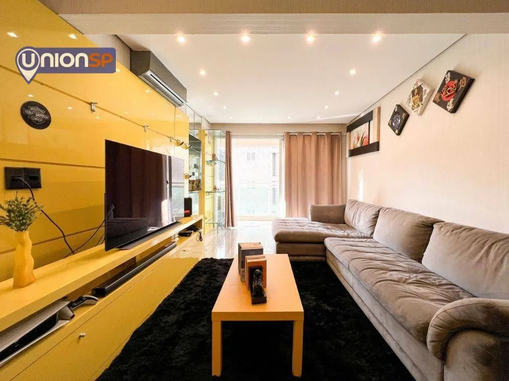 Apartamento, 2 quartos, 96 m² - Foto 1