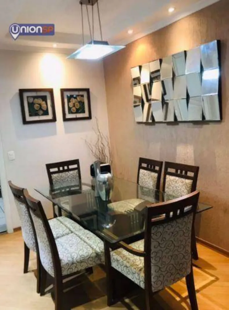 Apartamento, 3 quartos, 103 m² - Foto 3