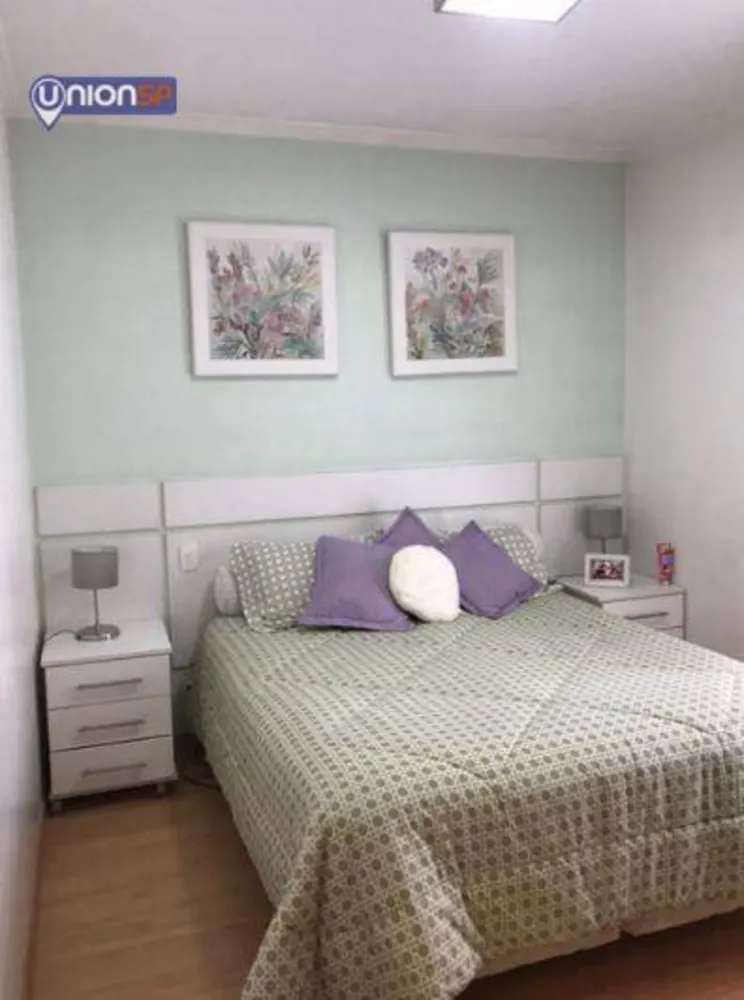 Apartamento, 3 quartos, 103 m² - Foto 4