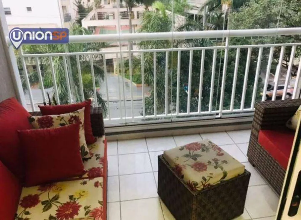 Apartamento, 3 quartos, 103 m² - Foto 1