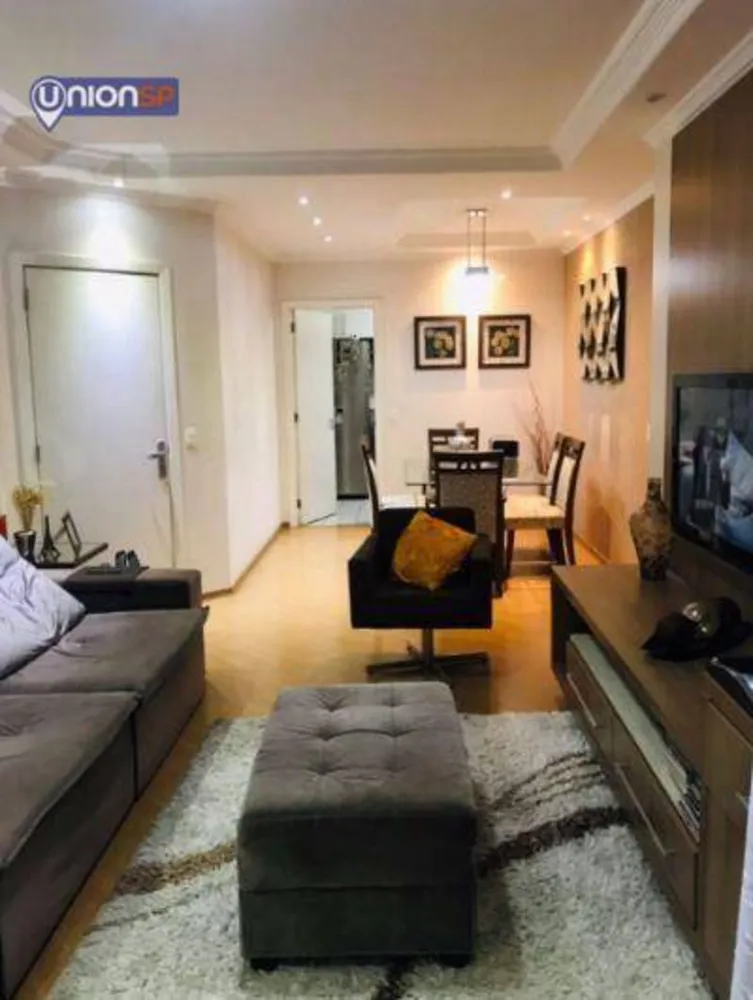Apartamento, 3 quartos, 103 m² - Foto 2