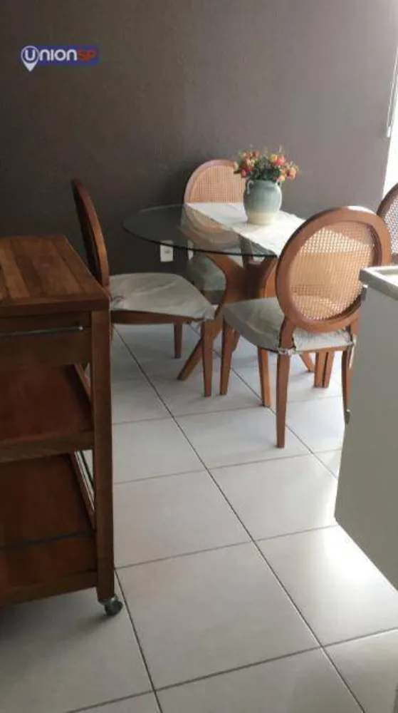 Apartamento, 2 quartos, 65 m² - Foto 4