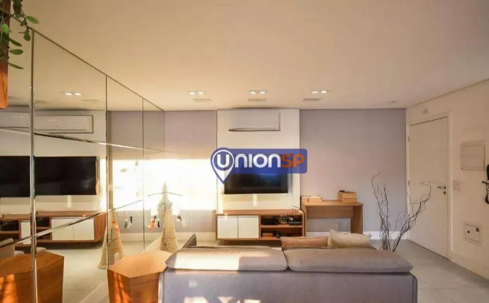 Apartamento, 2 quartos, 72 m² - Foto 1