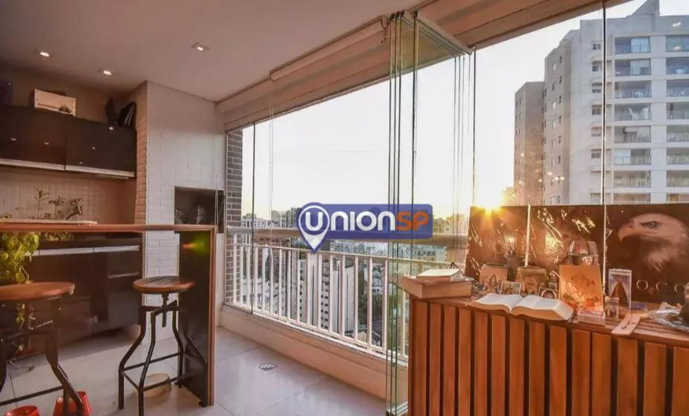 Apartamento, 2 quartos, 72 m² - Foto 4