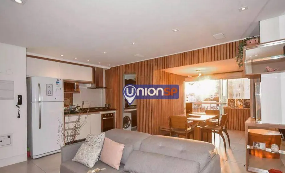 Apartamento, 2 quartos, 72 m² - Foto 2