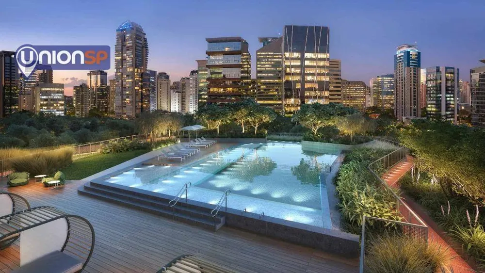 Apartamento, 3 quartos, 177 m² - Foto 1