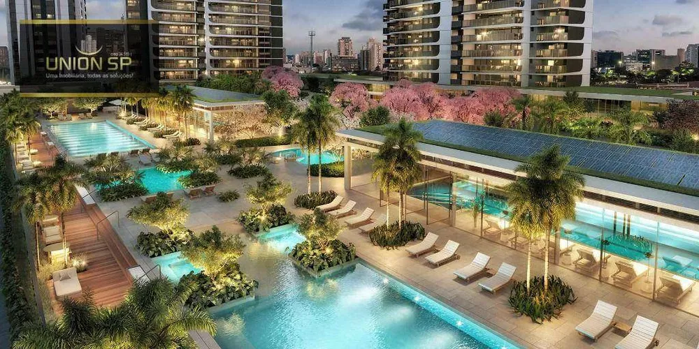 Apartamento, 3 quartos, 142 m² - Foto 4