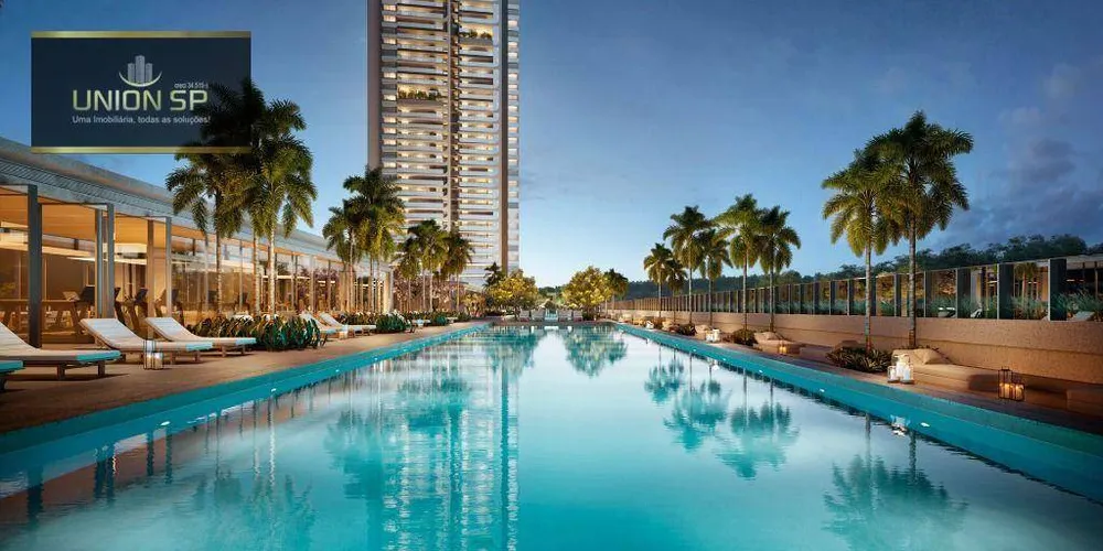Apartamento, 3 quartos, 142 m² - Foto 1