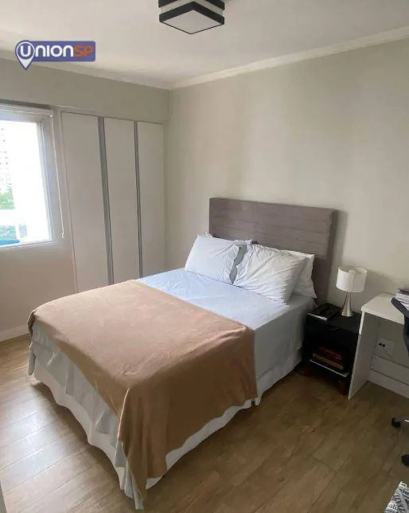 Apartamento, 1 quarto, 37 m² - Foto 4
