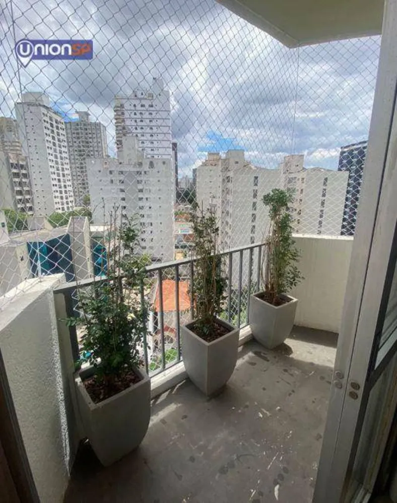Apartamento, 1 quarto, 37 m² - Foto 3