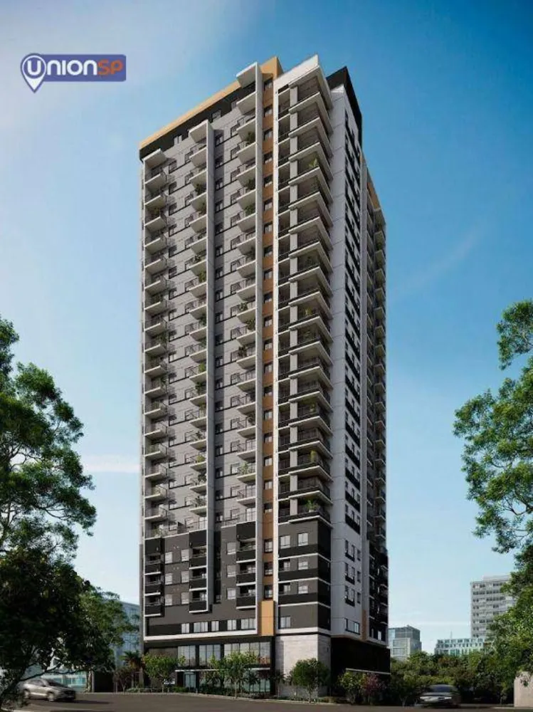 Apartamento, 3 quartos, 65 m² - Foto 1