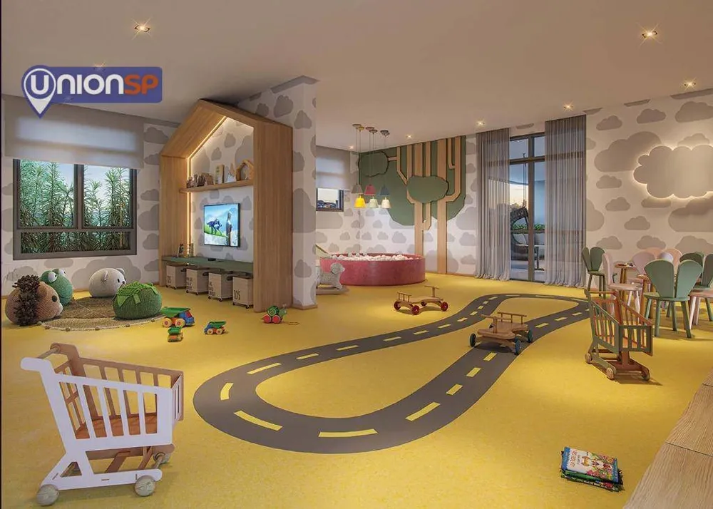 Apartamento, 4 quartos, 144 m² - Foto 4