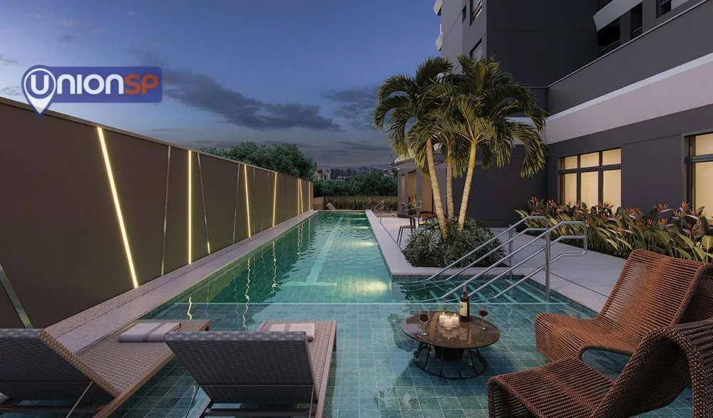 Apartamento, 4 quartos, 144 m² - Foto 1