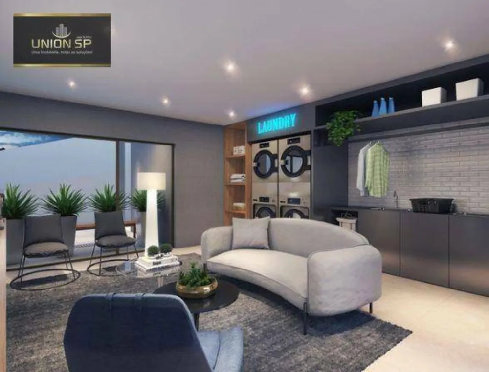 Apartamento, 2 quartos, 51 m² - Foto 4