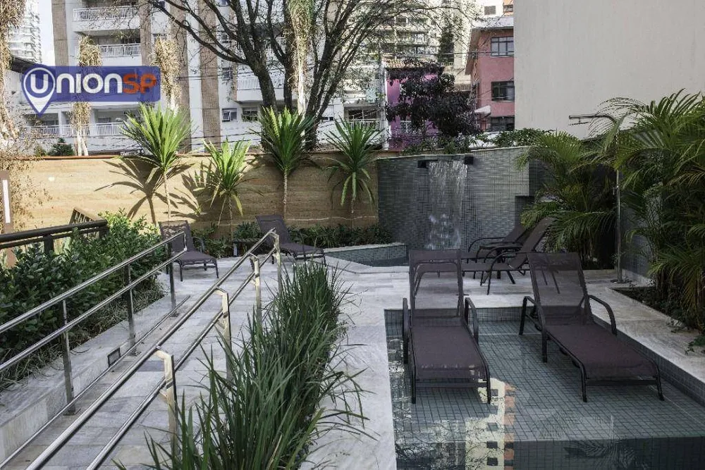 Apartamento, 1 quarto, 44 m² - Foto 2