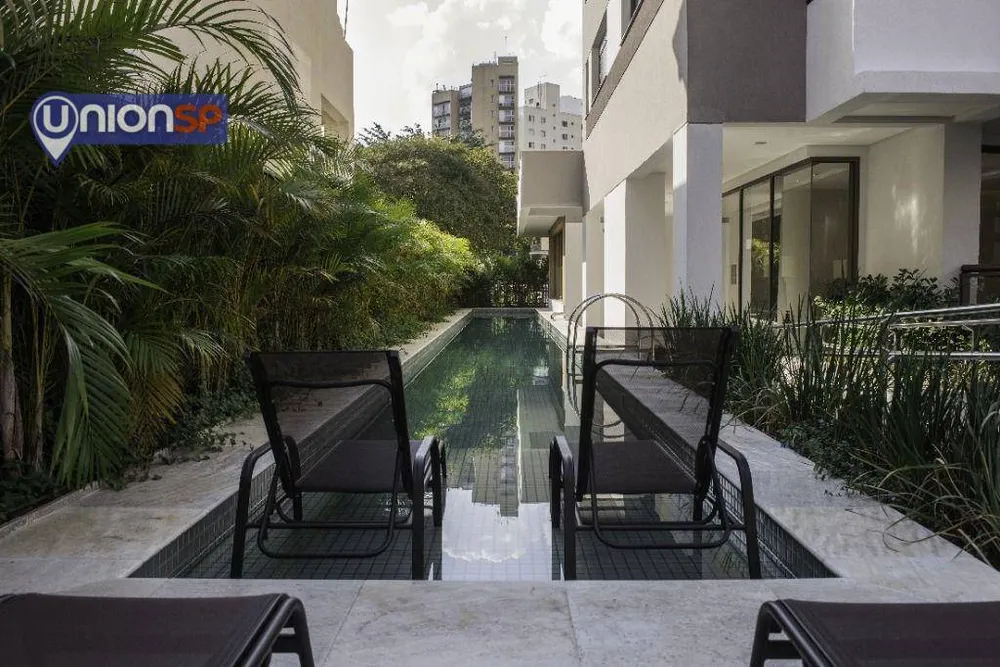 Apartamento, 1 quarto, 44 m² - Foto 3