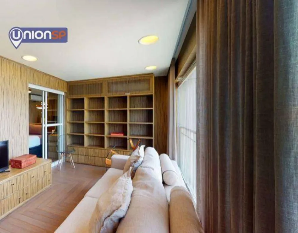 Apartamento, 1 quarto, 58 m² - Foto 4