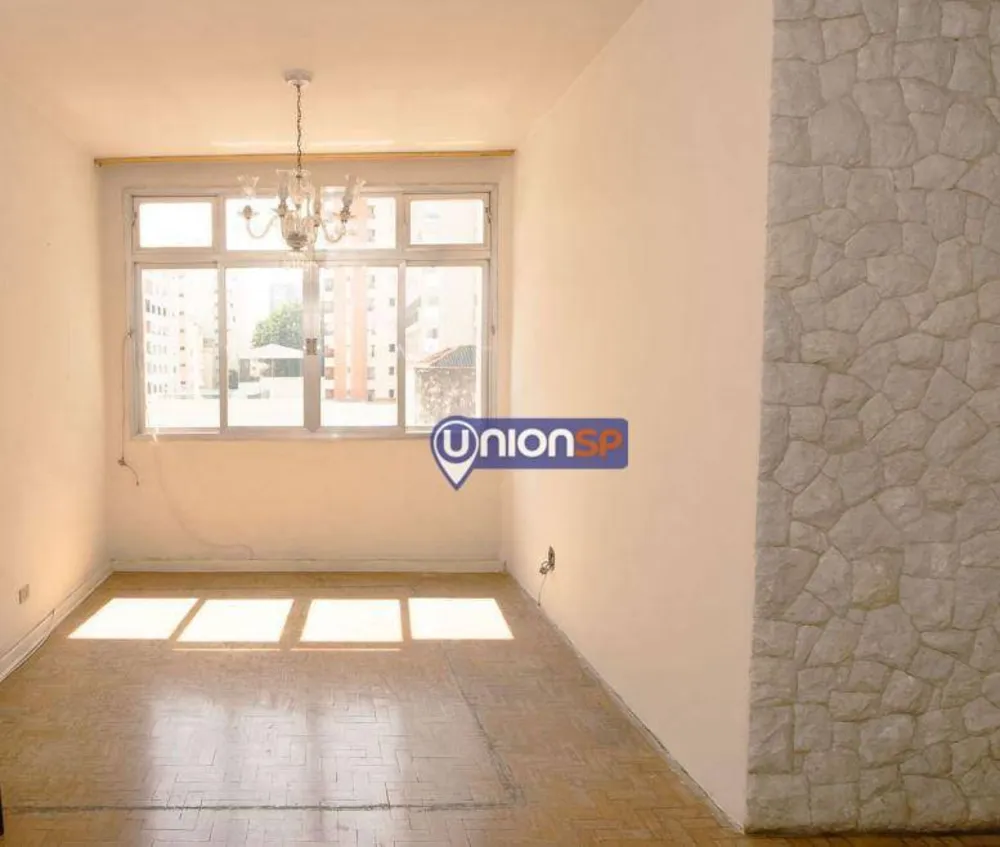 Apartamento, 2 quartos, 80 m² - Foto 1