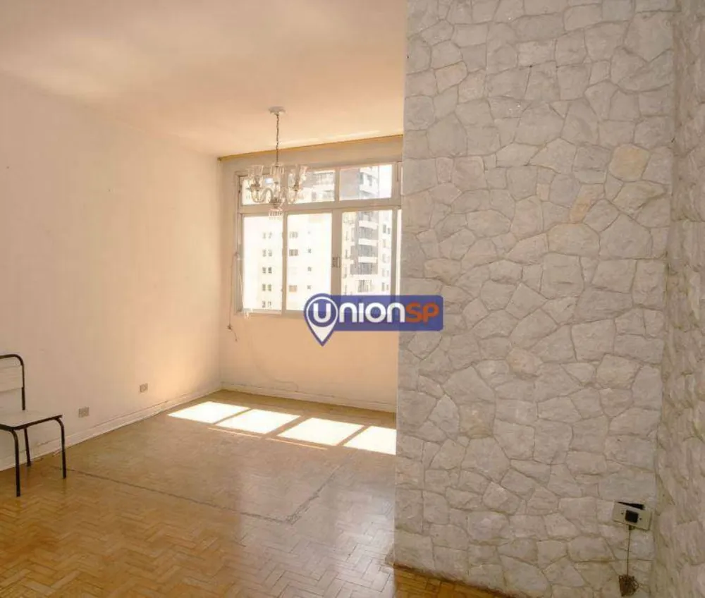 Apartamento, 2 quartos, 80 m² - Foto 2