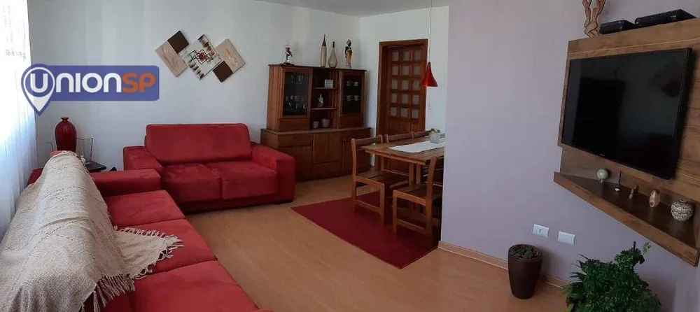 Apartamento, 3 quartos, 90 m² - Foto 2