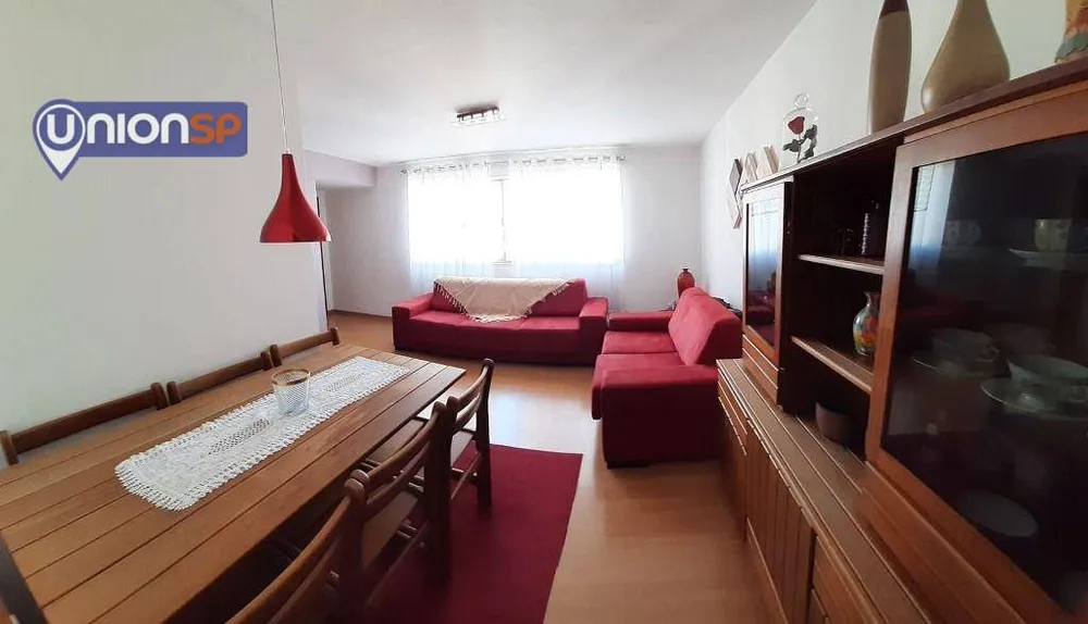 Apartamento, 3 quartos, 90 m² - Foto 1