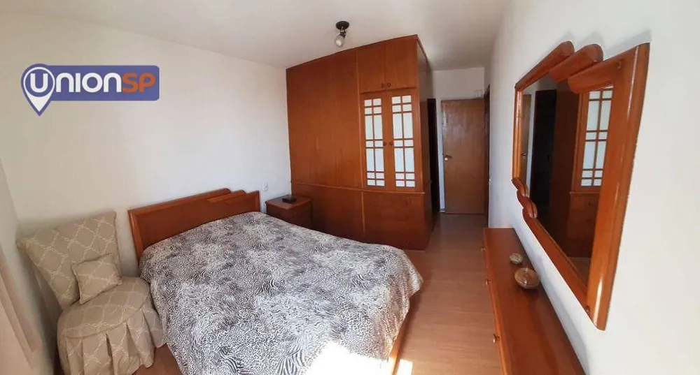 Apartamento, 3 quartos, 90 m² - Foto 4
