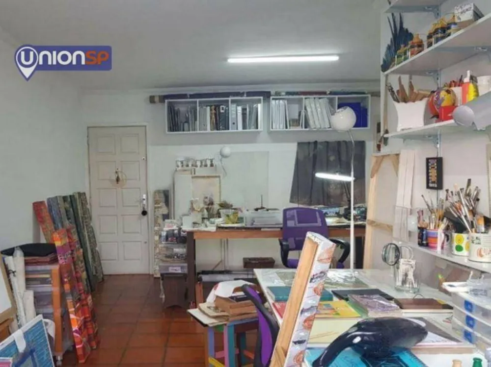 Apartamento, 3 quartos, 116 m² - Foto 3
