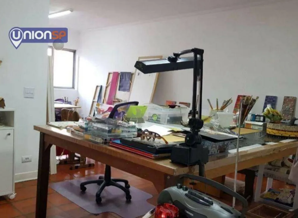 Apartamento, 3 quartos, 116 m² - Foto 1