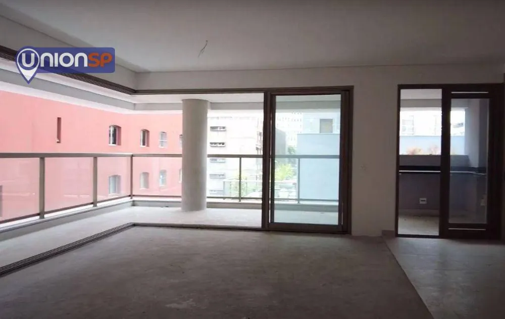 Apartamento, 3 quartos, 157 m² - Foto 3