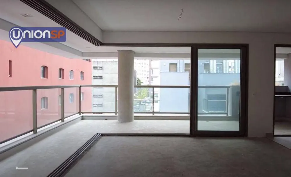 Apartamento, 3 quartos, 157 m² - Foto 2