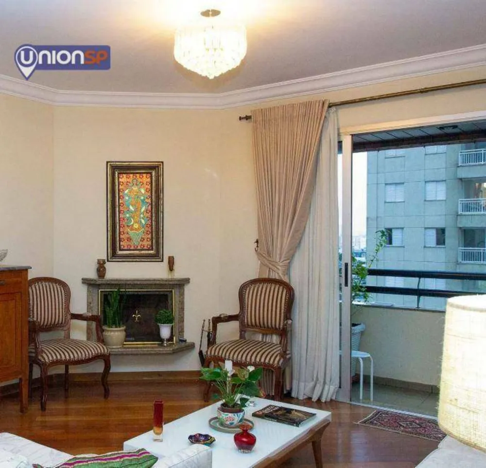 Apartamento, 4 quartos, 130 m² - Foto 3