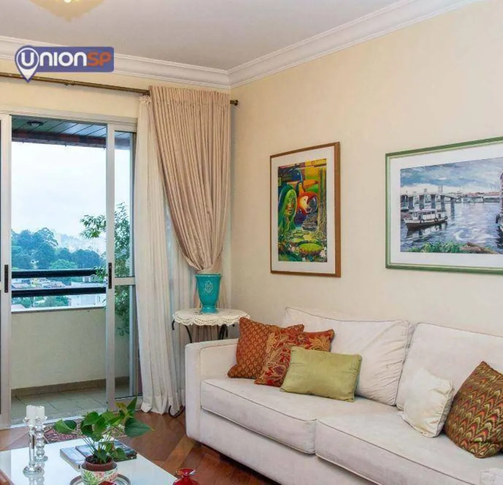 Apartamento, 4 quartos, 130 m² - Foto 1