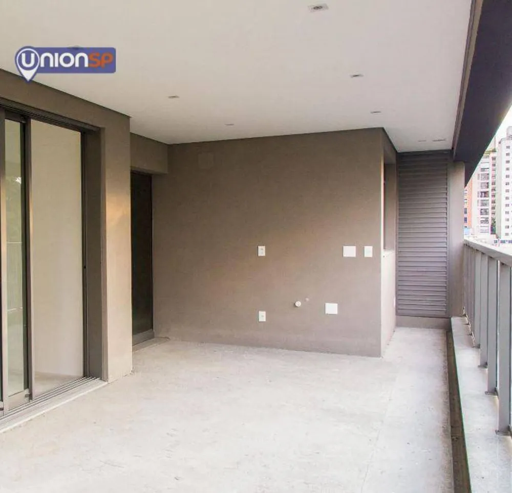 Apartamento, 4 quartos, 186 m² - Foto 4