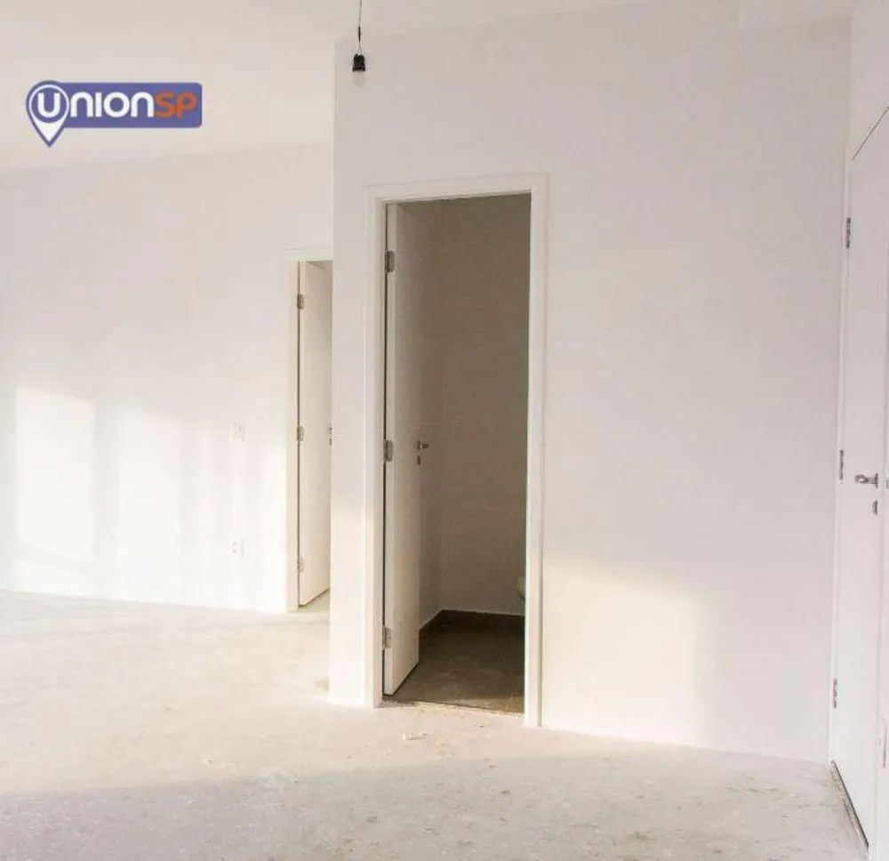 Apartamento, 4 quartos, 186 m² - Foto 2