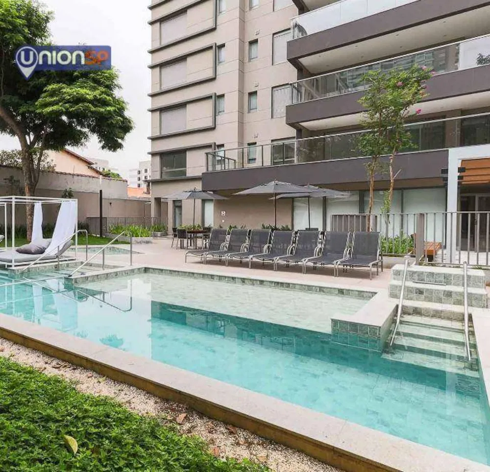 Apartamento, 4 quartos, 186 m² - Foto 1