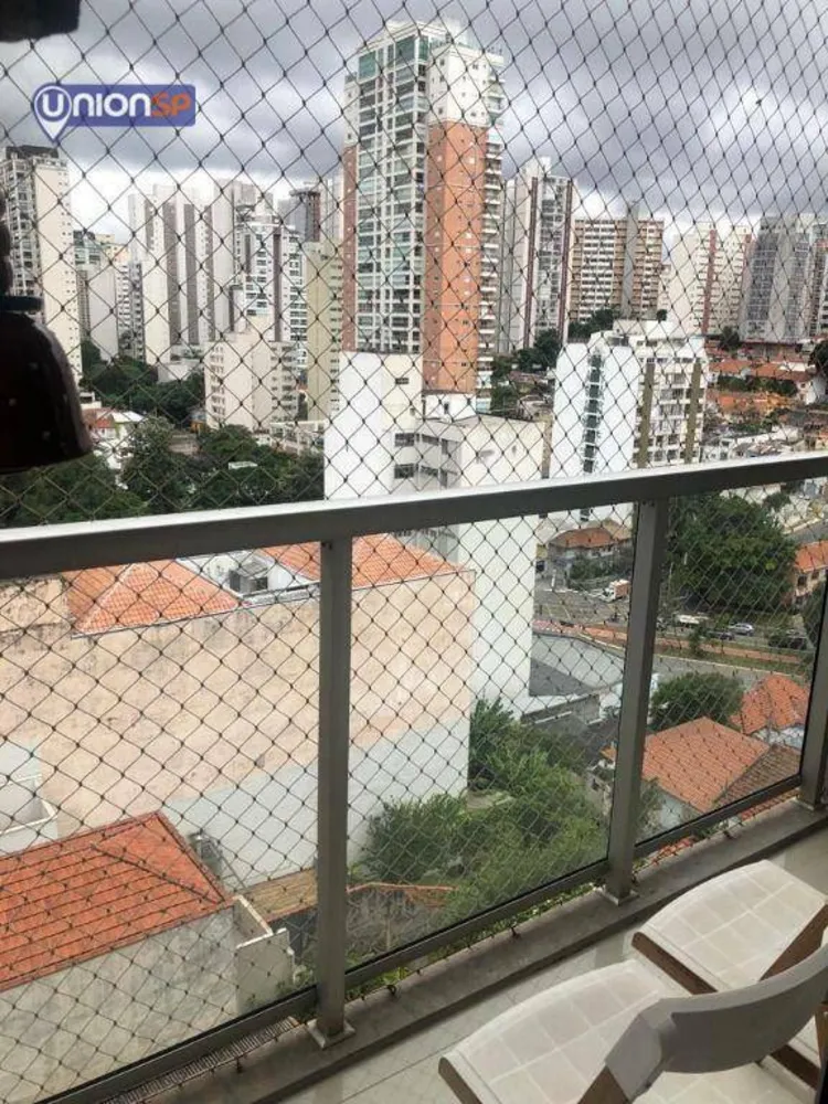 Apartamento, 3 quartos, 112 m² - Foto 3
