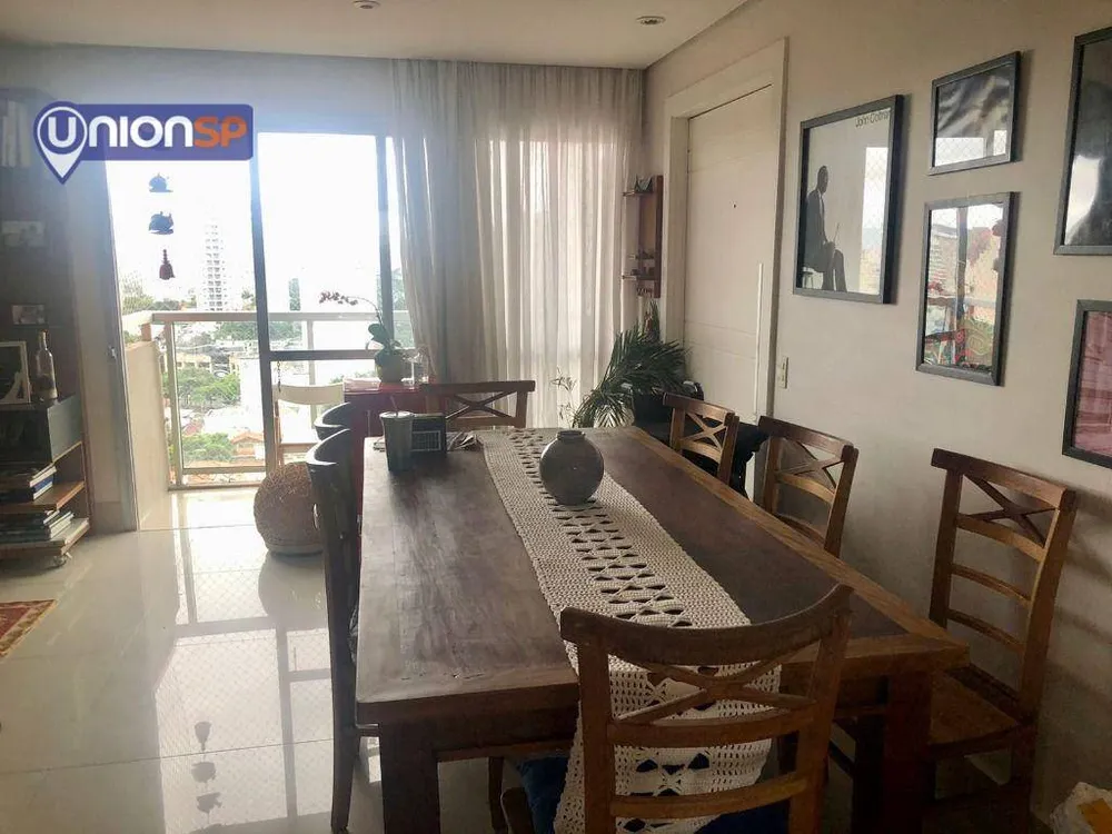 Apartamento, 3 quartos, 112 m² - Foto 2