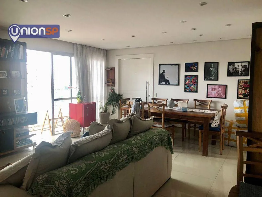 Apartamento, 3 quartos, 112 m² - Foto 1