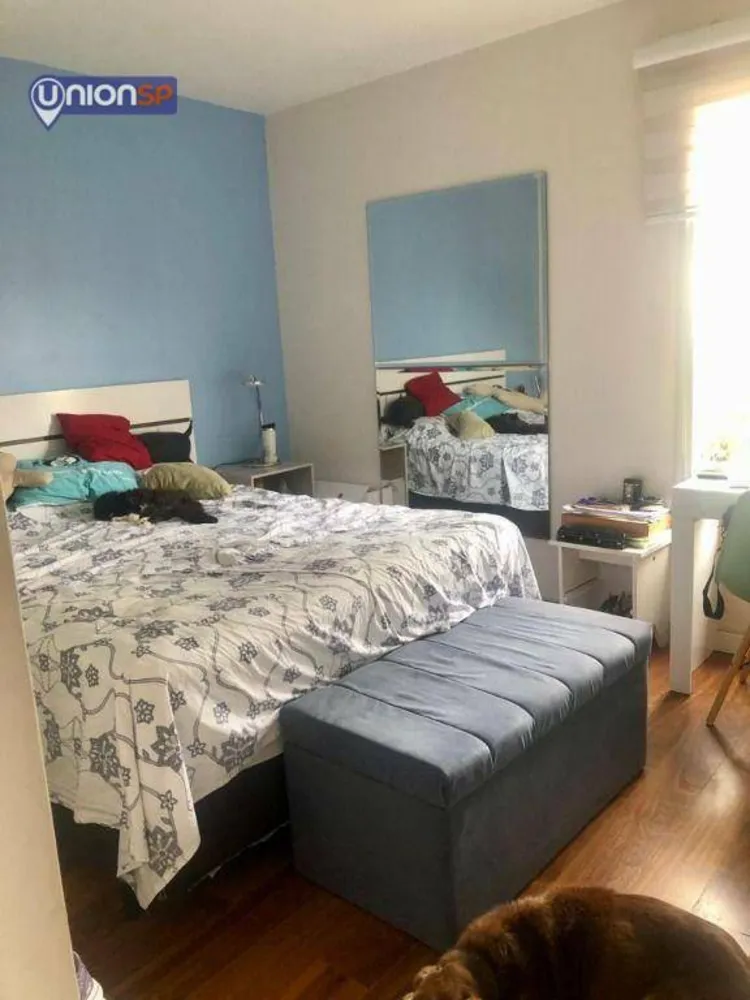 Apartamento, 3 quartos, 112 m² - Foto 4