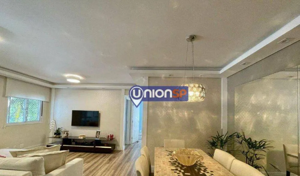 Apartamento, 3 quartos, 70 m² - Foto 2