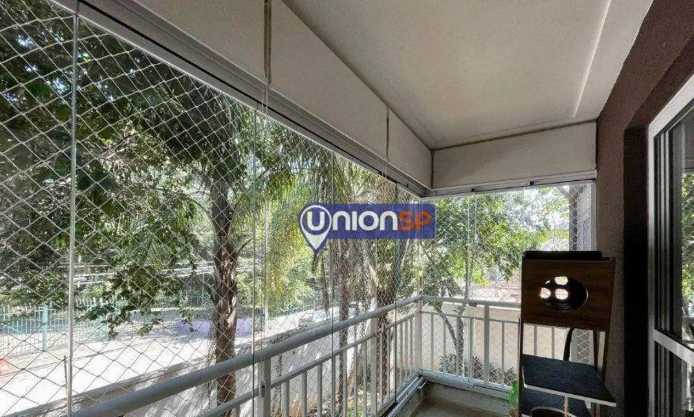 Apartamento, 3 quartos, 70 m² - Foto 3