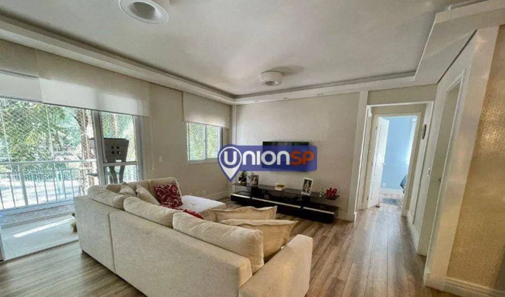 Apartamento, 3 quartos, 70 m² - Foto 1