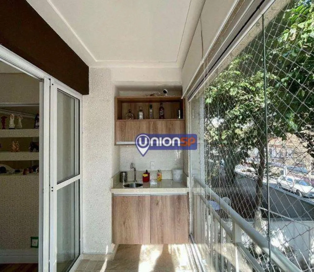 Apartamento, 3 quartos, 70 m² - Foto 4