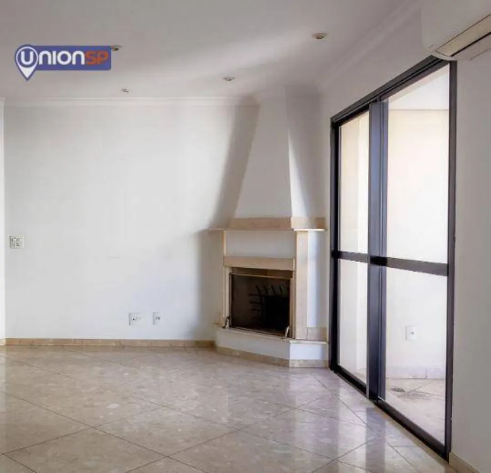Apartamento, 2 quartos, 103 m² - Foto 2