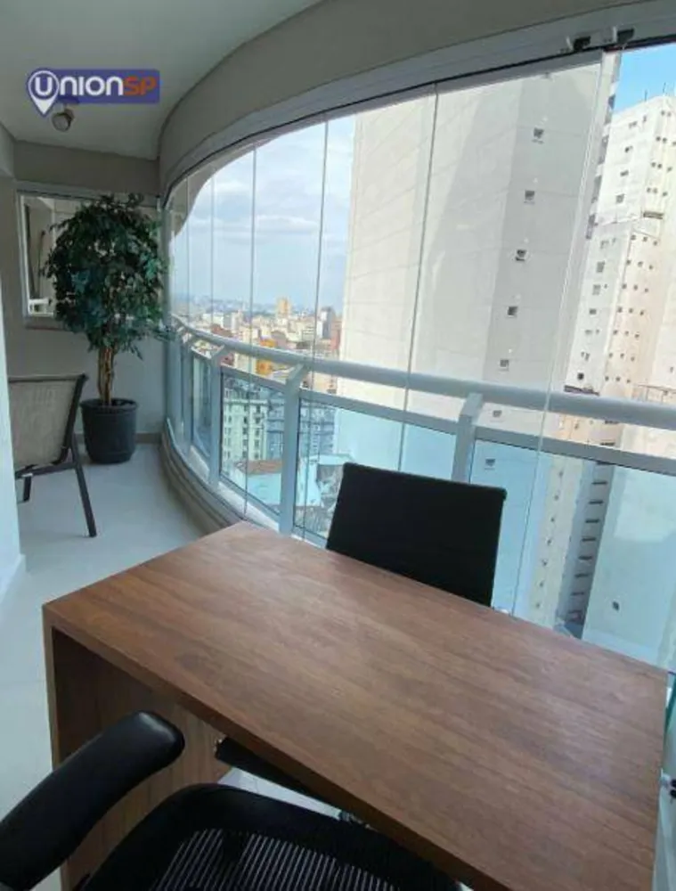 Apartamento, 1 quarto, 47 m² - Foto 4