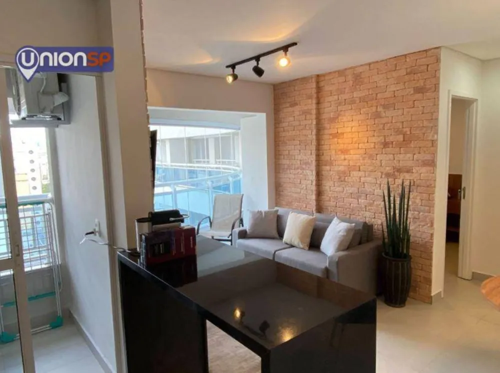 Apartamento, 1 quarto, 47 m² - Foto 2