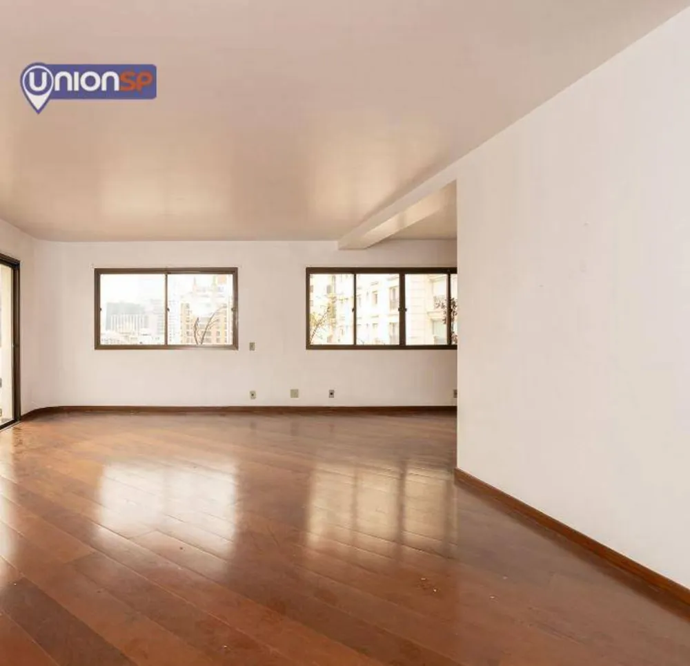 Apartamento, 3 quartos, 190 m² - Foto 2