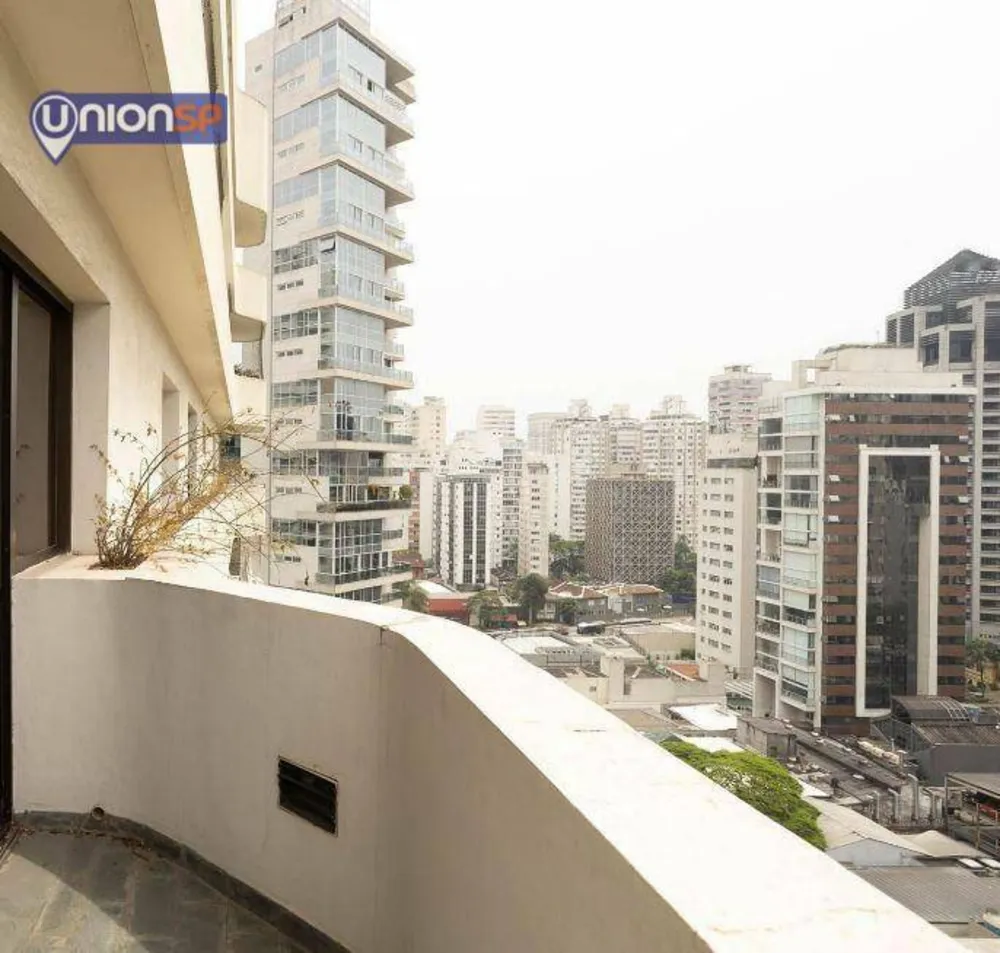 Apartamento, 3 quartos, 190 m² - Foto 4