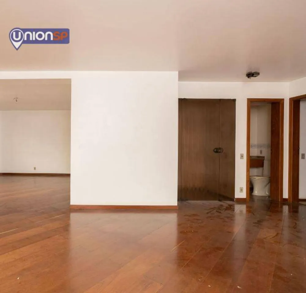 Apartamento, 3 quartos, 190 m² - Foto 3