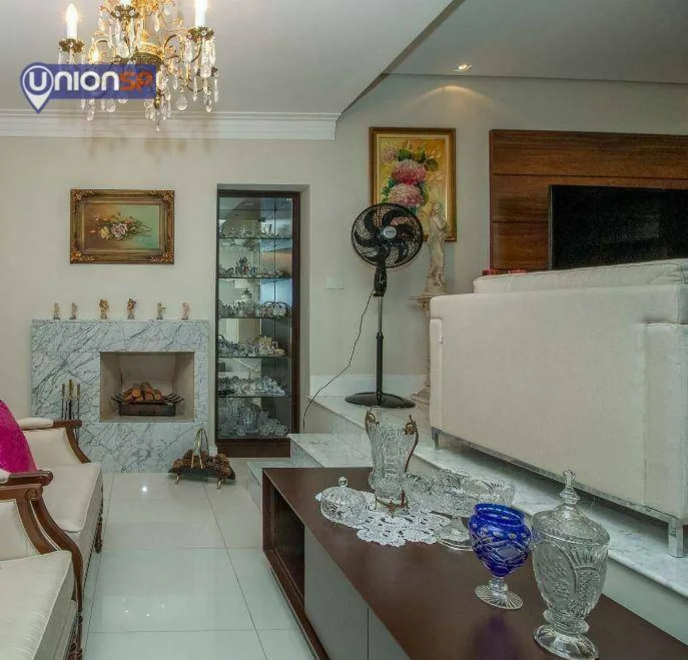 Apartamento, 4 quartos, 200 m² - Foto 4